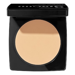 Sheer Finish Pressed Powder